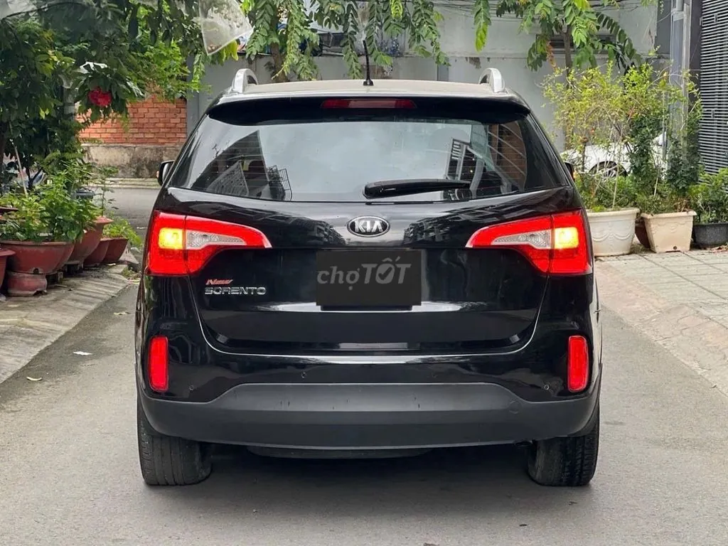 Kia Sorento 2016 photo 5