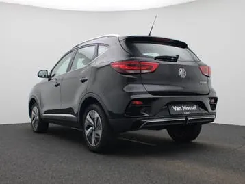 MG Zs 2023 photo 2