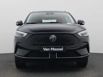 MG Zs 2023 photo 3