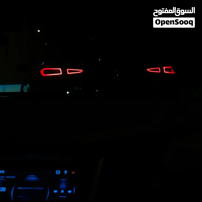 Kia Cadenza 2012 photo 5