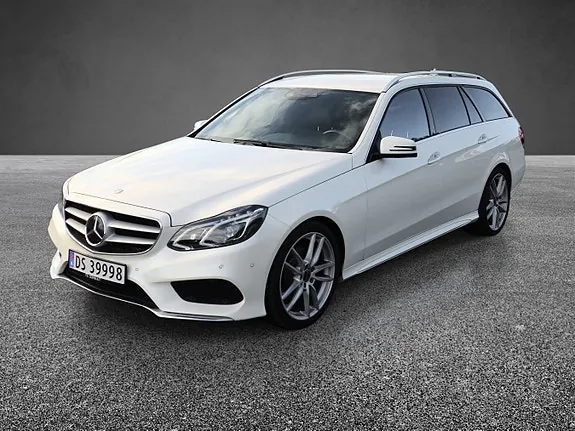 Mercedes-Benz E300