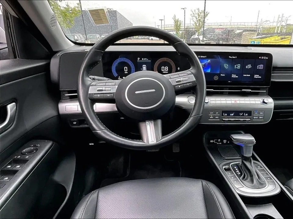 Hyundai Kona 2026 photo 5