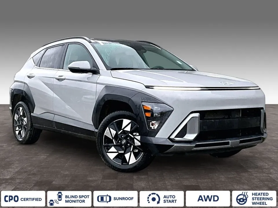 Hyundai Kona 2026 photo 2