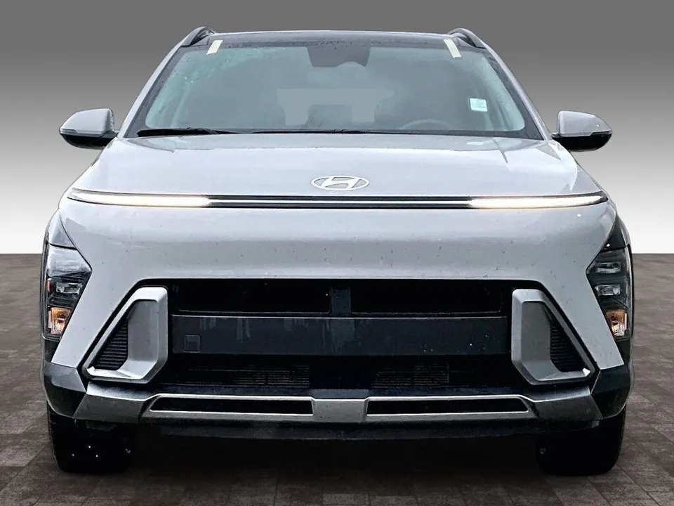 Hyundai Kona 2026 photo 3