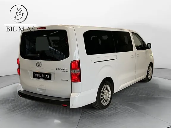 Toyota Proace Verso 2024 photo 5