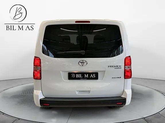 Toyota Proace Verso 2024 photo 4