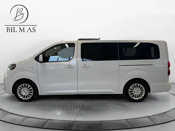 Toyota Proace Verso 2024 photo 2