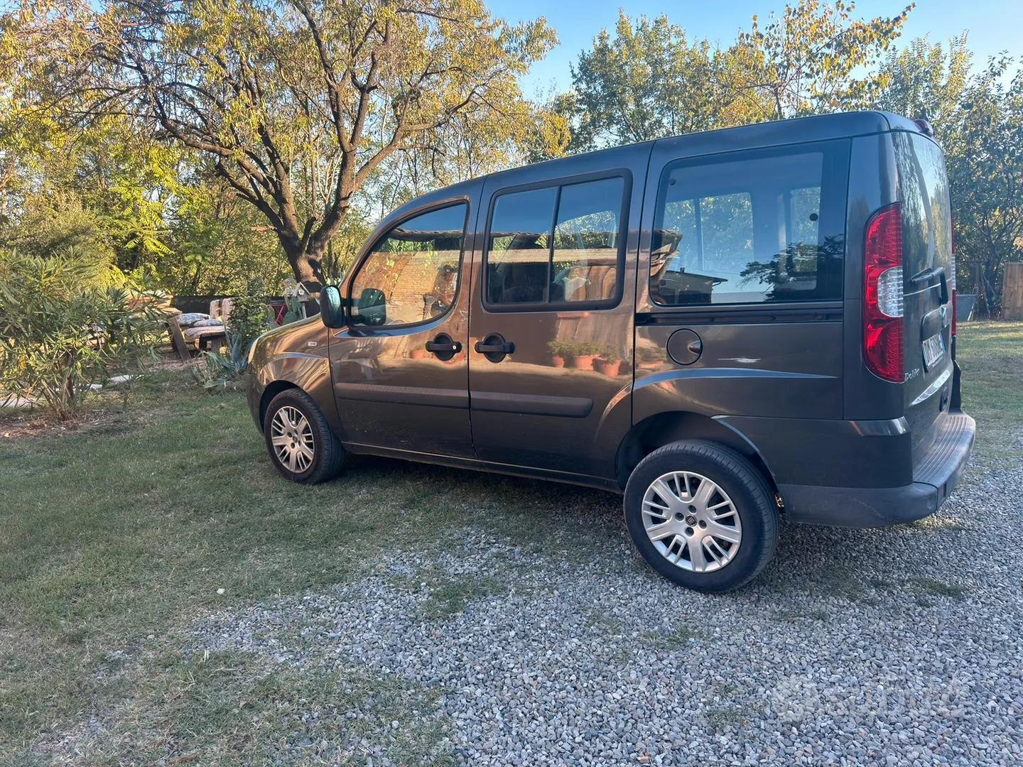 Fiat Doblo