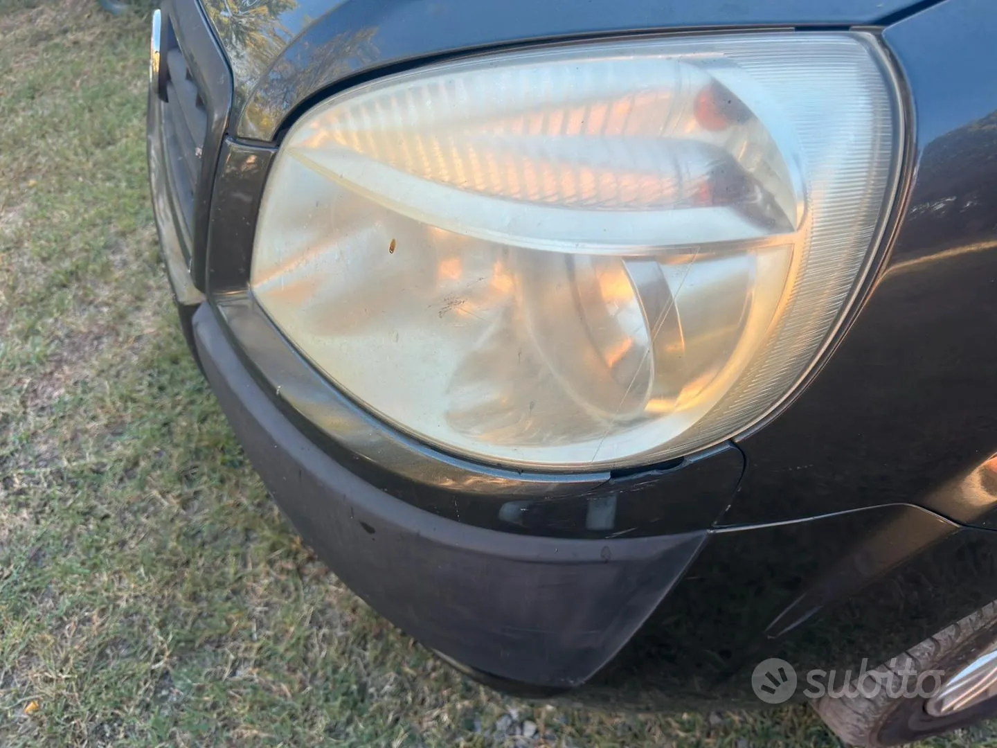 Fiat Doblo 2008 photo 5
