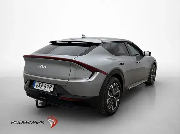 Kia Ev6 2023 photo 5