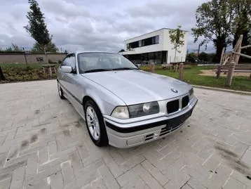 BMW E36