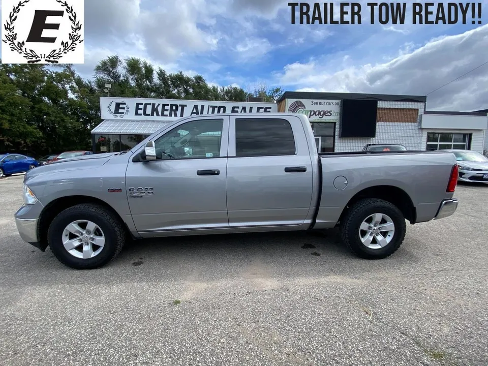 Ram 1500 Classic