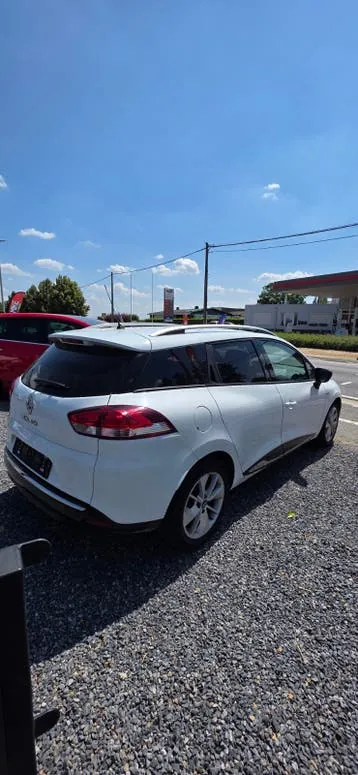 Renault Clio 2018 photo 3