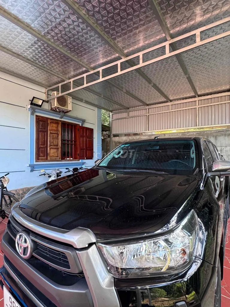 Toyota Hilux 2021 photo 5