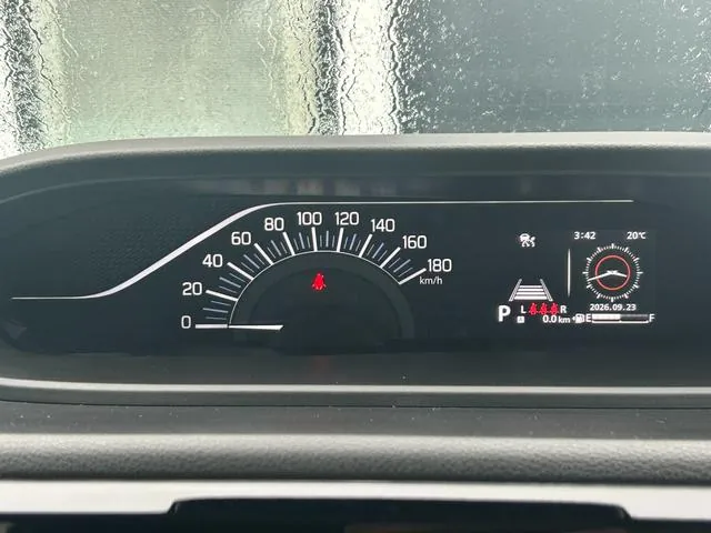 Suzuki Solio 2025 photo 3