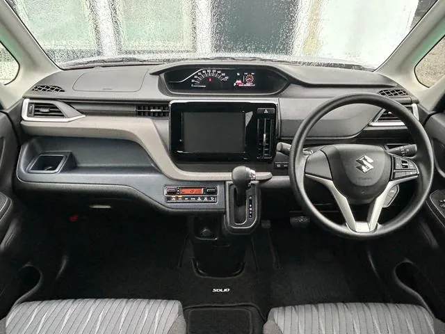 Suzuki Solio 2025 photo 2