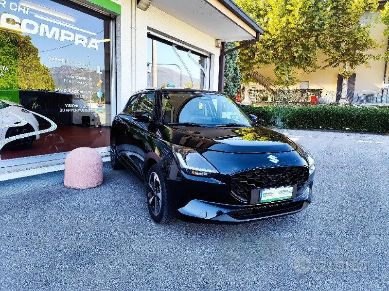 Suzuki Swift 2024 photo 3