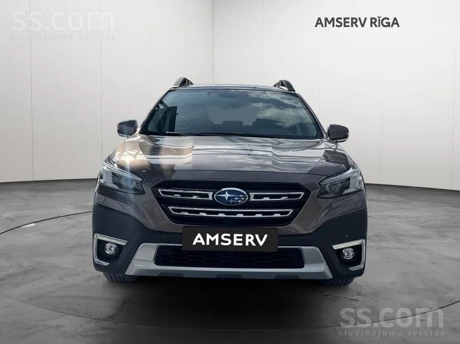 Subaru Outback 2023 photo 5