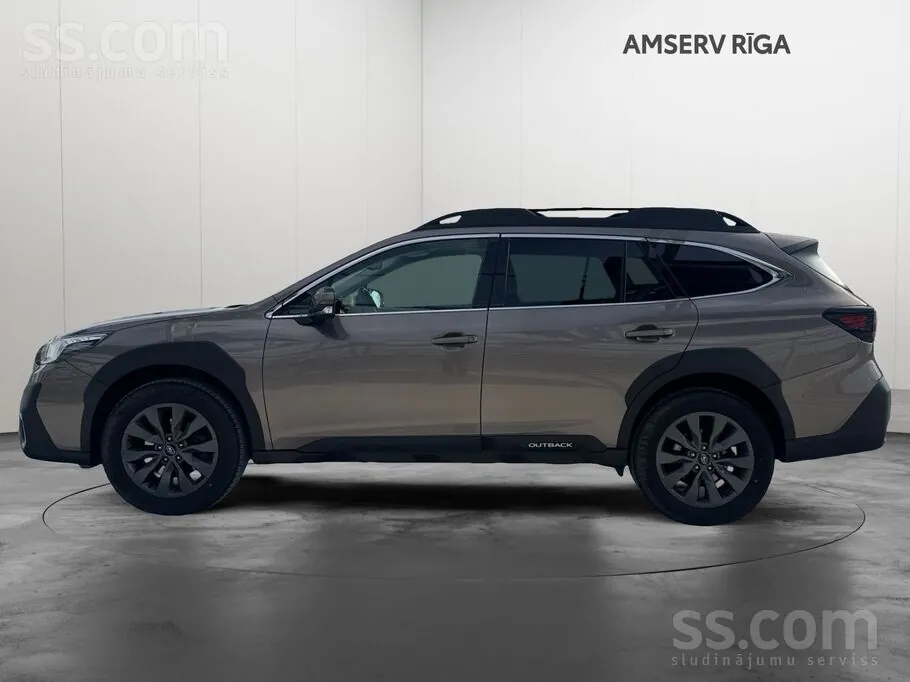 Subaru Outback 2023 photo 3