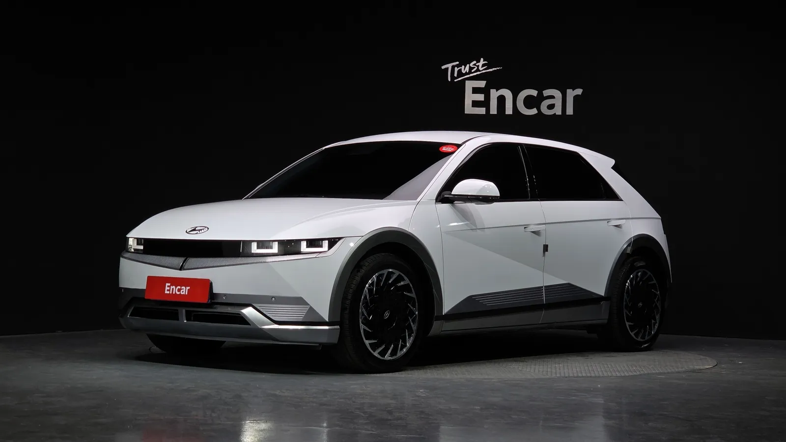Hyundai Ioniq5