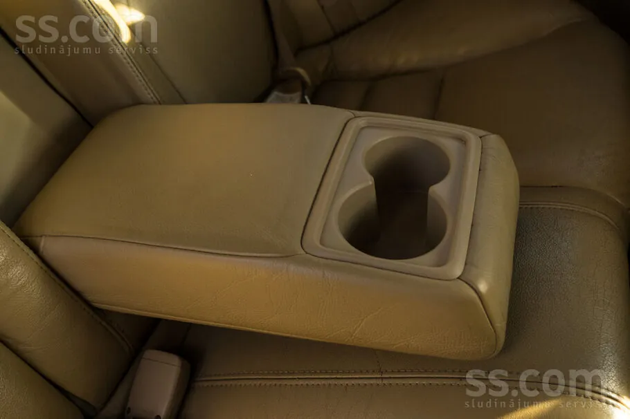 Honda Accord 2004 photo 4