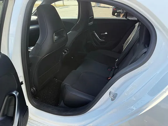 Mercedes-Benz A180 2021 photo 5
