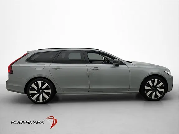 Volvo V90 2024 photo 5