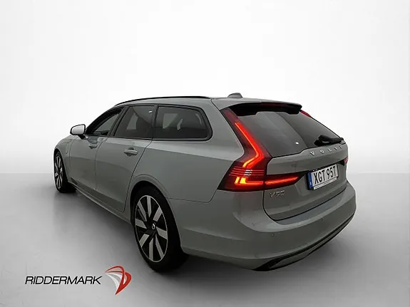 Volvo V90 2024 photo 2