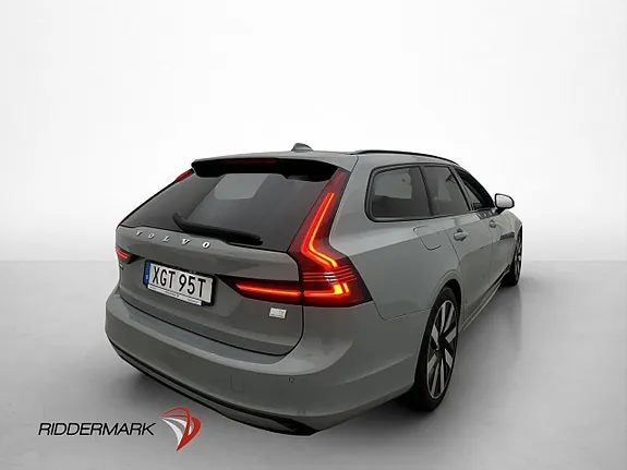 Volvo V90 2024 photo 4