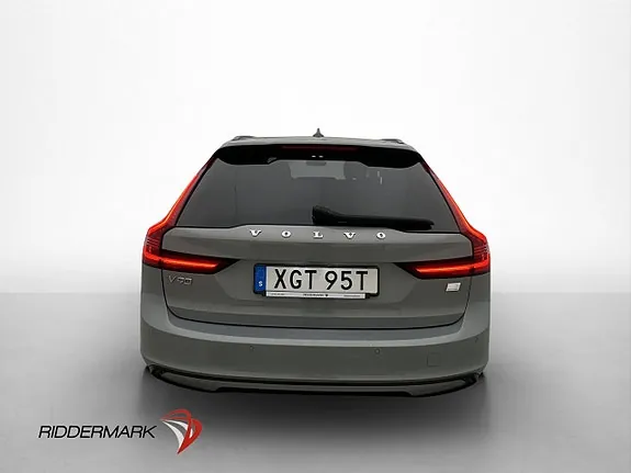 Volvo V90 2024 photo 3