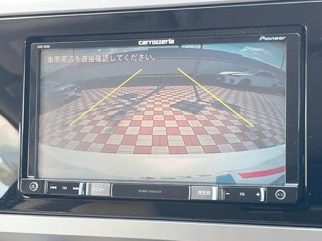 Subaru Legacy Outback 2016 photo 5