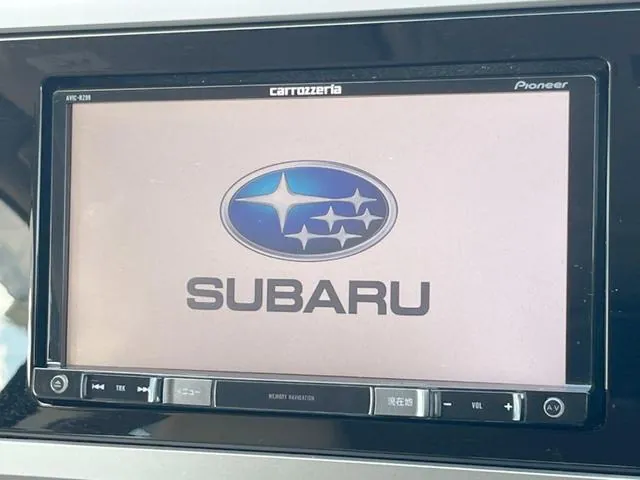 Subaru Legacy Outback 2016 photo 4