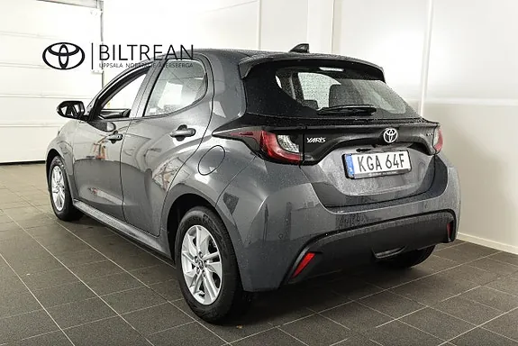 Toyota Yaris 2026 photo 3