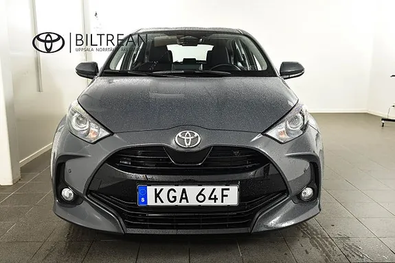 Toyota Yaris 2026 photo 5