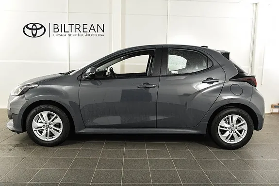 Toyota Yaris 2026 photo 2