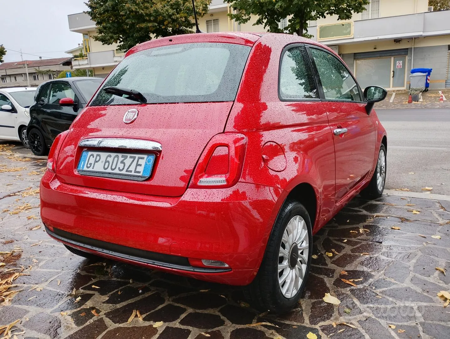 Fiat 500 2023 photo 3