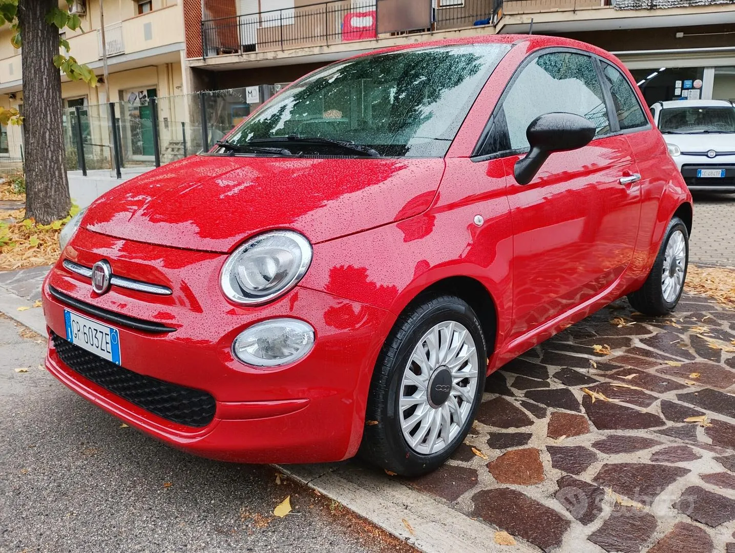 Fiat 500 2023 photo 5