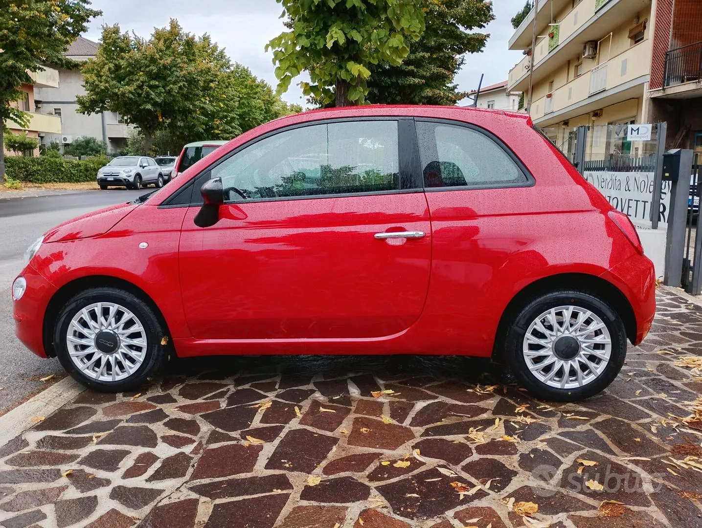 Fiat 500 2023 photo 4