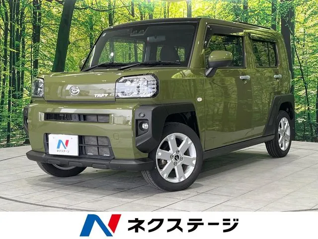 Daihatsu Tavit