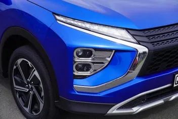 Mitsubishi Eclipse Cross 2023 photo 5
