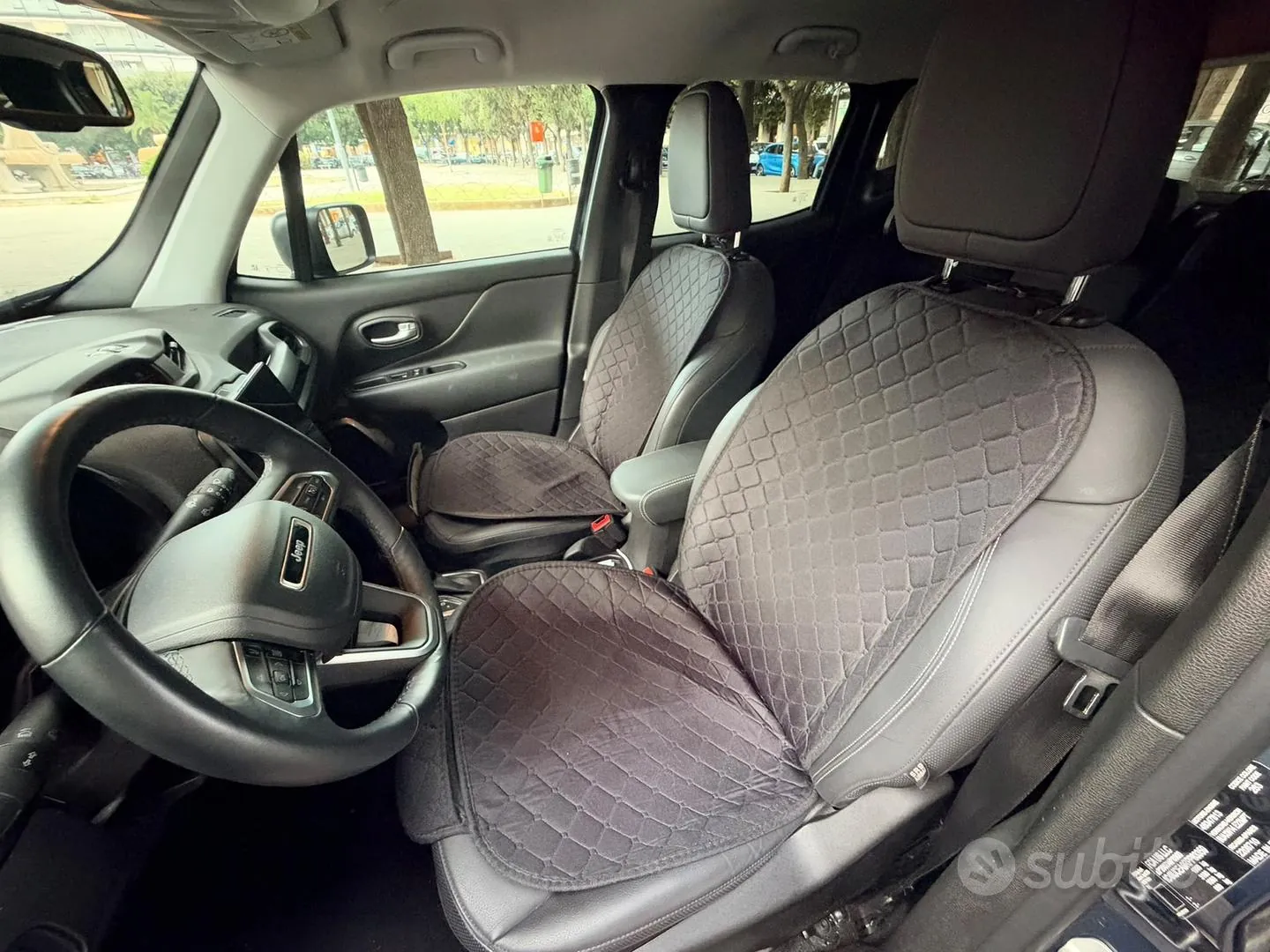 Jeep Renegade 2024 photo 5