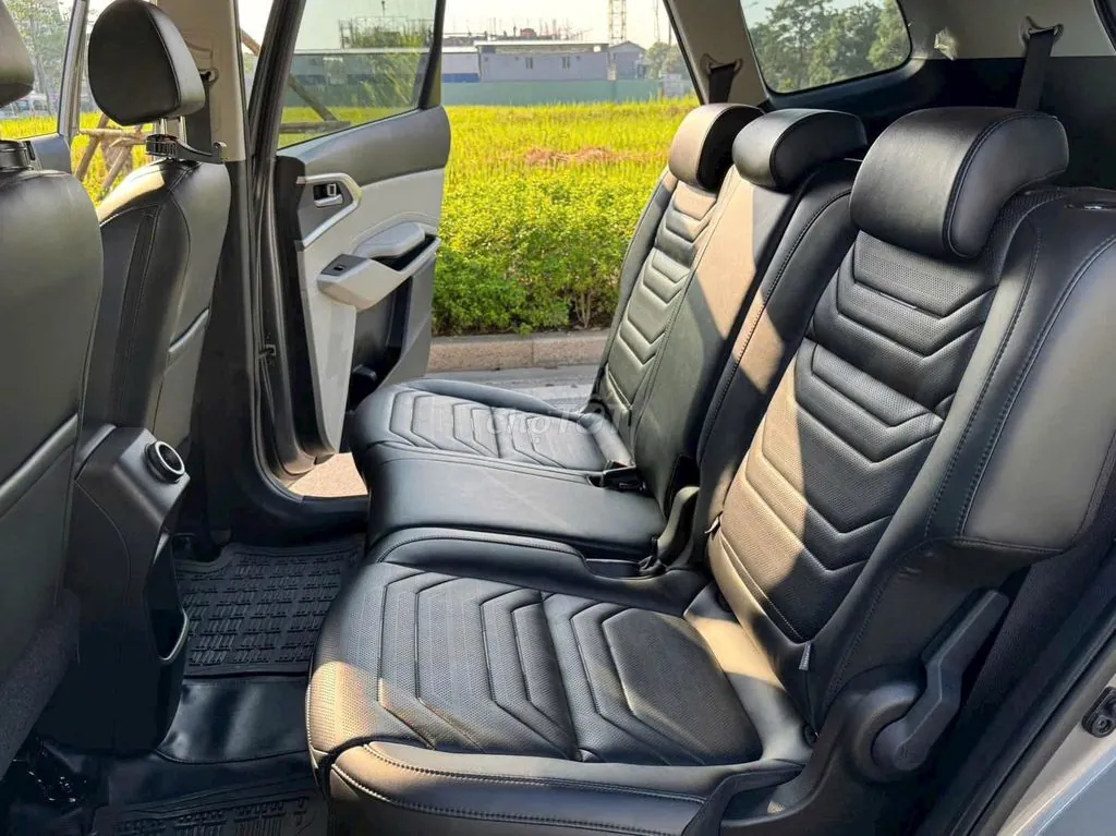 Kia Carens 2025 photo 5