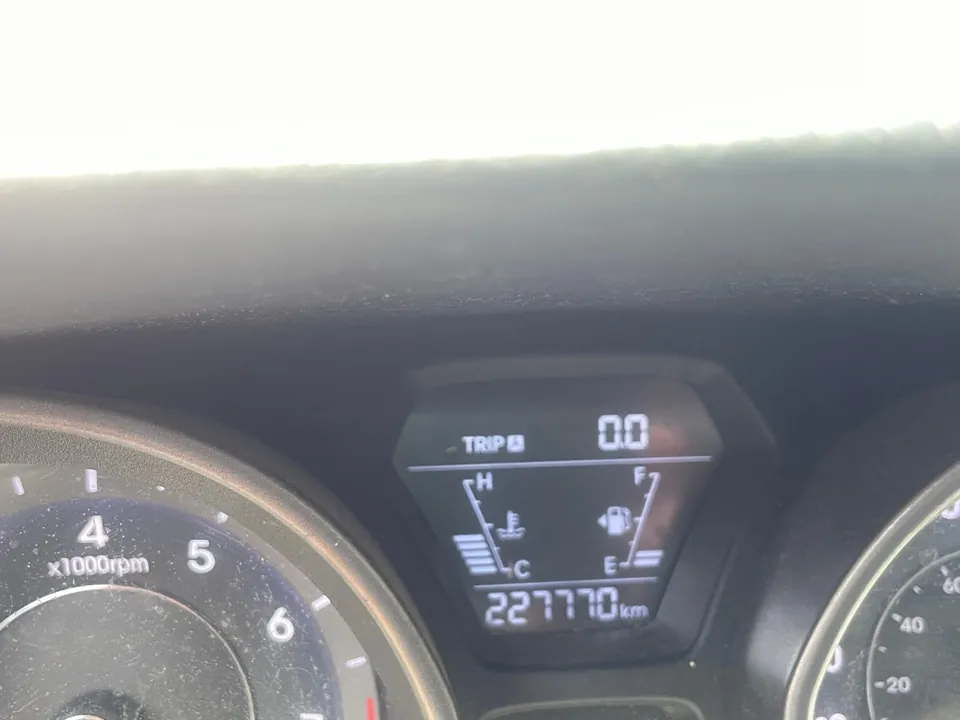 Hyundai Elantra 2016 photo 4