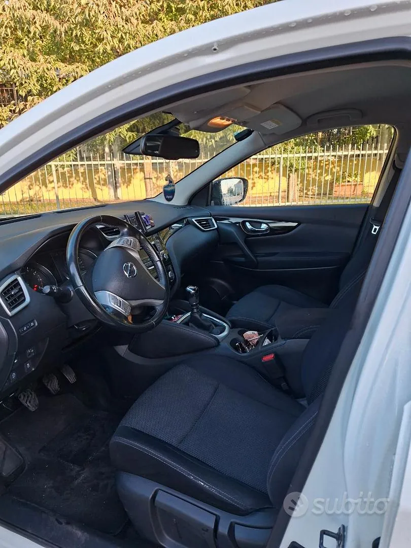 Nissan Qashqai 2016 photo 3
