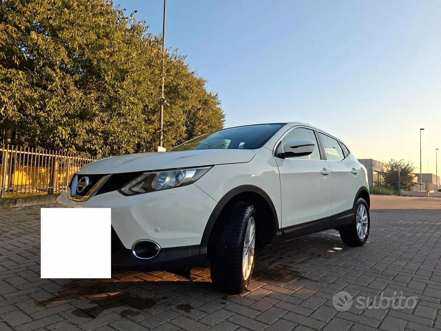 Nissan Qashqai 2016 photo 5
