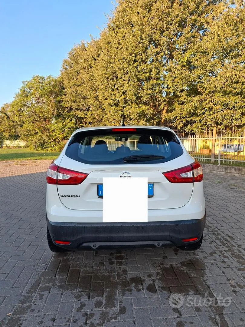 Nissan Qashqai 2016 photo 4