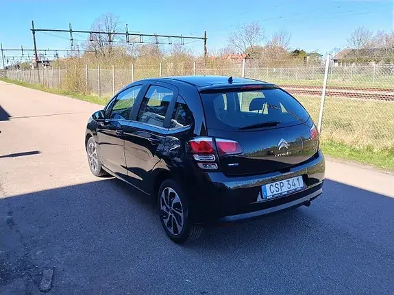 Citroen C3 2016 photo 3
