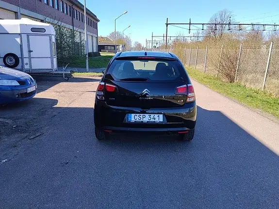 Citroen C3 2016 photo 4
