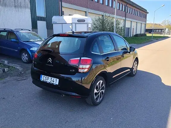 Citroen C3 2016 photo 5