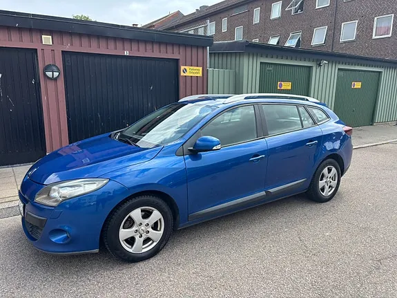 Renault Megane Iii
